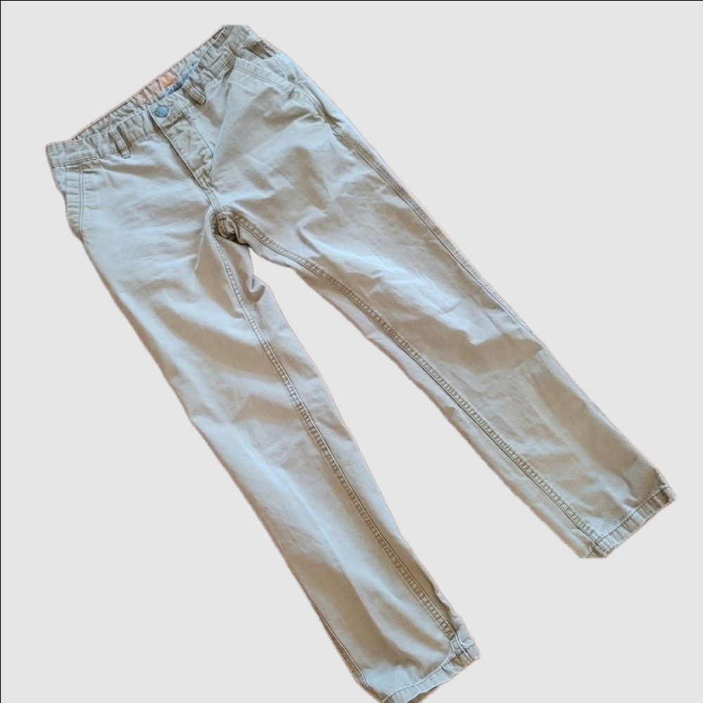💥4 for $25💥 Tainted Denim khakis